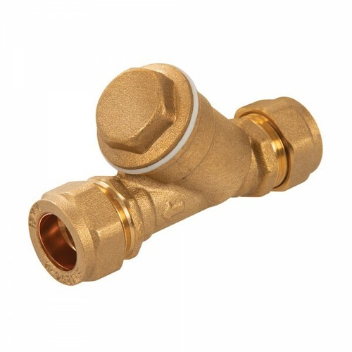 Plumbob compression inline - plumbob,
