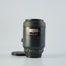 GOOD SMC Pentax FA 100mm F/2.8