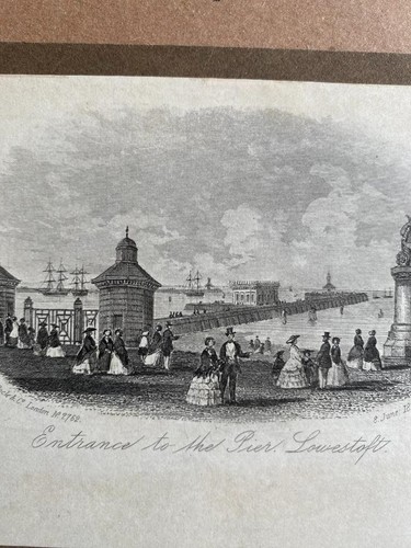 1860 engraving entrance the - entrance,