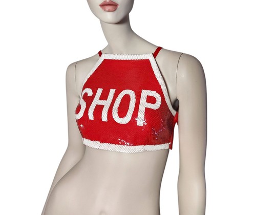 Rare moschino couture 2016 - rare,