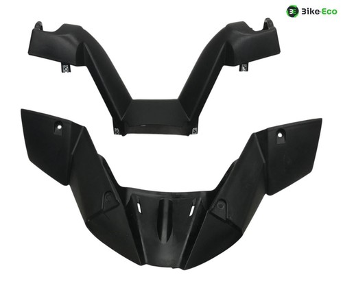 Handlebar cover quadro 350 - cover, s