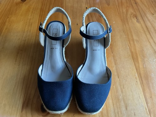 Collection ladies navy - m&s,
