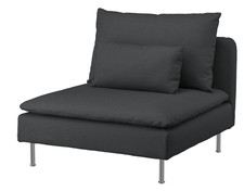 IKEA SODERHAMN Cover ONLY  For