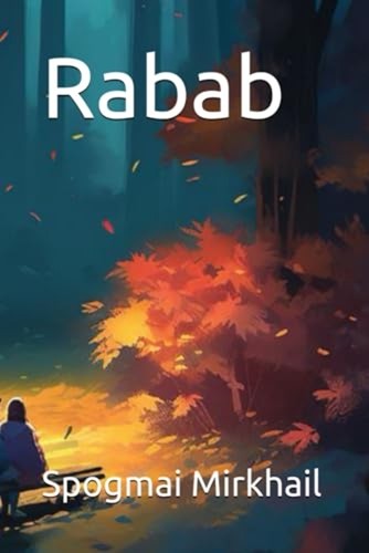 Rabab new spogmai mirkha - rabab,