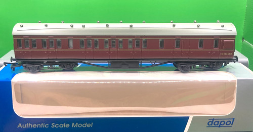 Dapol 010 005 57ft - oo,