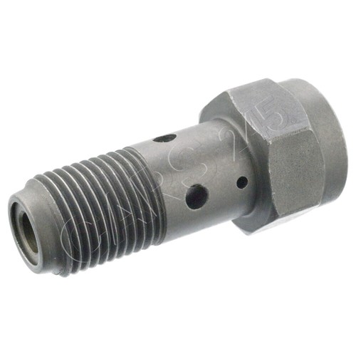 Febi overflow valve for - febi,