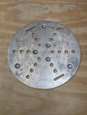 Vintage Club Aluminum Pressure