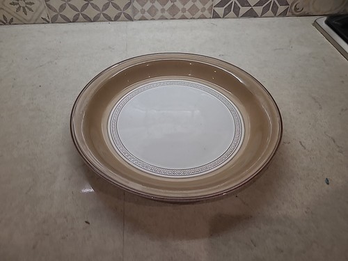 Denby seville large serving - denby,
