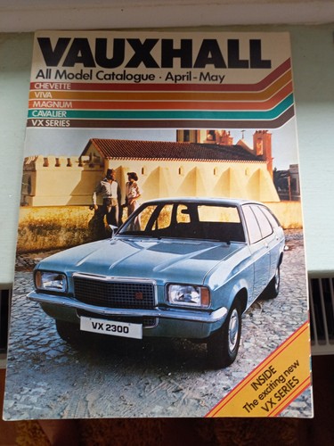 Vauxhall all model - -,