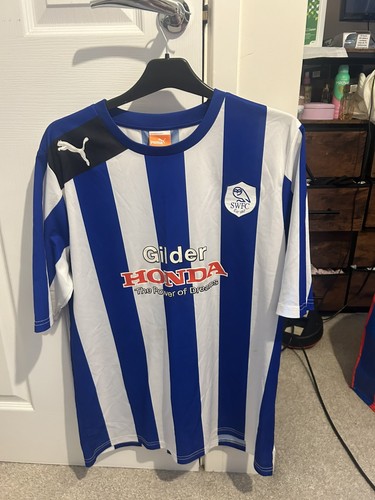 Sheffield wednesday home - sheffield,