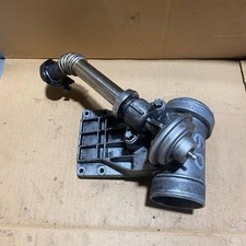 Mercedes-Benz W124 OM605 OM606