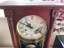 Highlands 31 Day Clock in working order, REDUCED PRICE