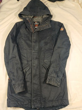 Superdry Rookie Edition Parka