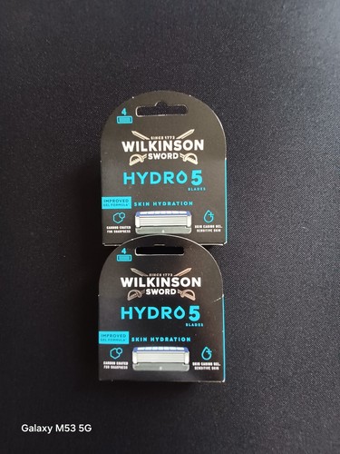Wilkinson sword hydro blade - hydro,