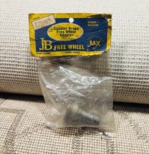 VINTAGE JB Coaster Brake Free