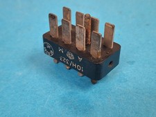 Jones Plug ~ Large size ~ 8