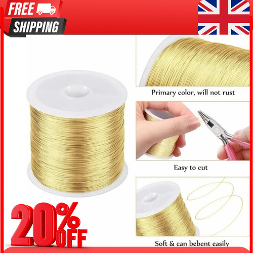 Soft brass wire 1mm 3mm - soft, 0.1mm-3mm