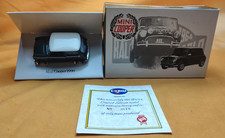 Corgi 80558 Limited Edition