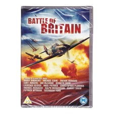 Battle of Britain [1969] [DVD]