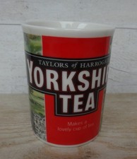 Yorkshire Tea Mug - Yorkshire