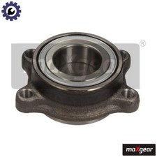 WHEEL BEARING KIT 33-1046 FOR