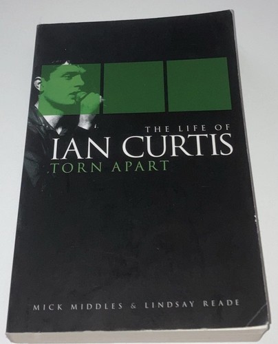 Torn apart the life of - :,