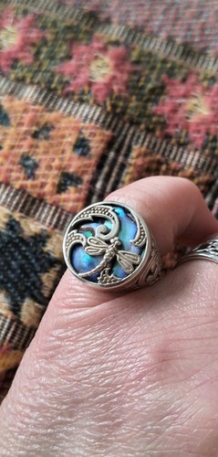 Royal bali sterling silver - sterling,