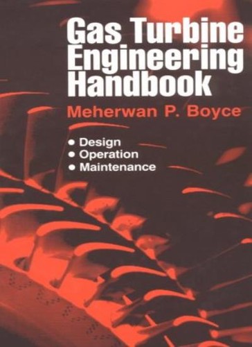 Gas turbine engineering - turbine,
