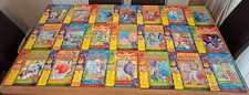 THE MAGIC WORLD OF ROALD DAHL