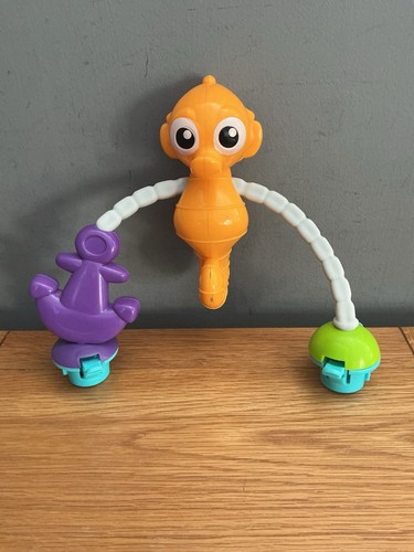 Bright starts finding nemo - starts,