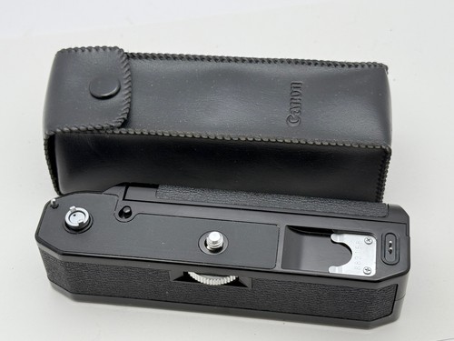 Canon power winder fits - canon,