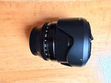 Fujifilm Fujinon XF 16463670 16mm f1.4 R WR Lens - Black - excellent condition