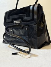Luxurious Suzy Smith Black