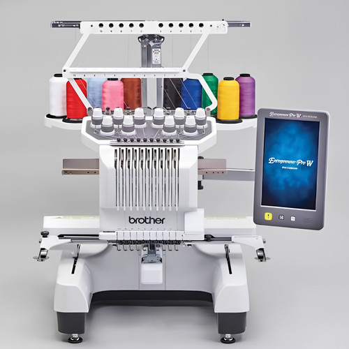 Brother pr1060w needle - brother,