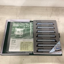 10-426 KATO N-GAUGE 189 SERIES