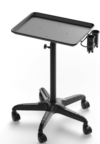 Salon spa rolling cart - spa,