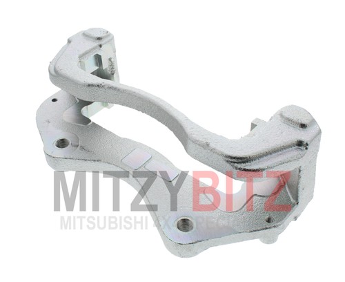 Brake caliper carrier front - caliper,