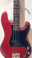 Fresher FPB Precision Bass