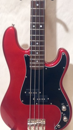 Fresher fpb precision - precision, bass