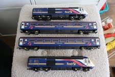 HORNBY MODEL RAILWAY