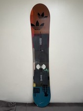 Snow Board, Burton Custom
