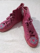Lelli Kelly Girls Boots Size