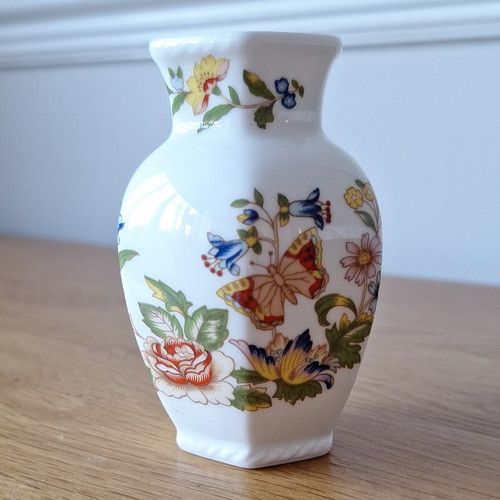 Aynsley cottage garden fine - cottage,