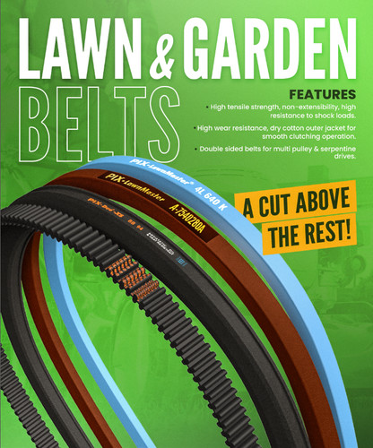 Section hexagonal belt pix - belt,