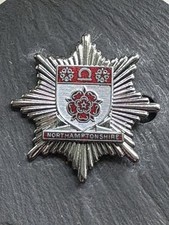 OBSOLETE NORTHAMPTONSHIRE FIRE