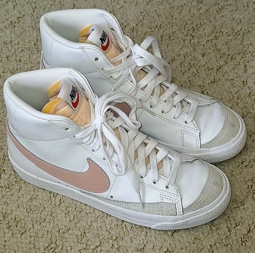 Nike blazer mid summit - mid,