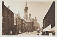 Wakefield. Wood Street # 40-6