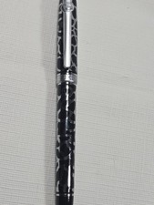 Duke Fountain Pen–14K Gold