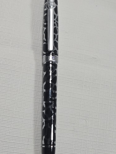 Duke fountain pen 14k - duke,