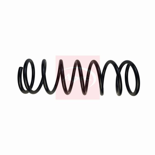 Coil springs for - (pair),